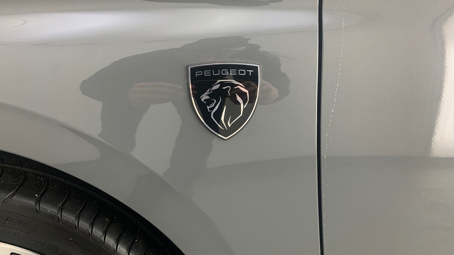 Used Peugeot 308 SW 2025 for sale - 77470196: Photo 46
