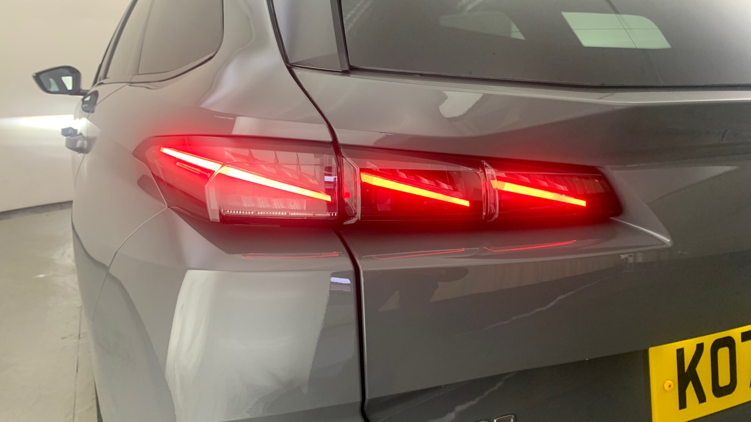 Used Peugeot 308 SW 2025 for sale - 77470196: Photo 52