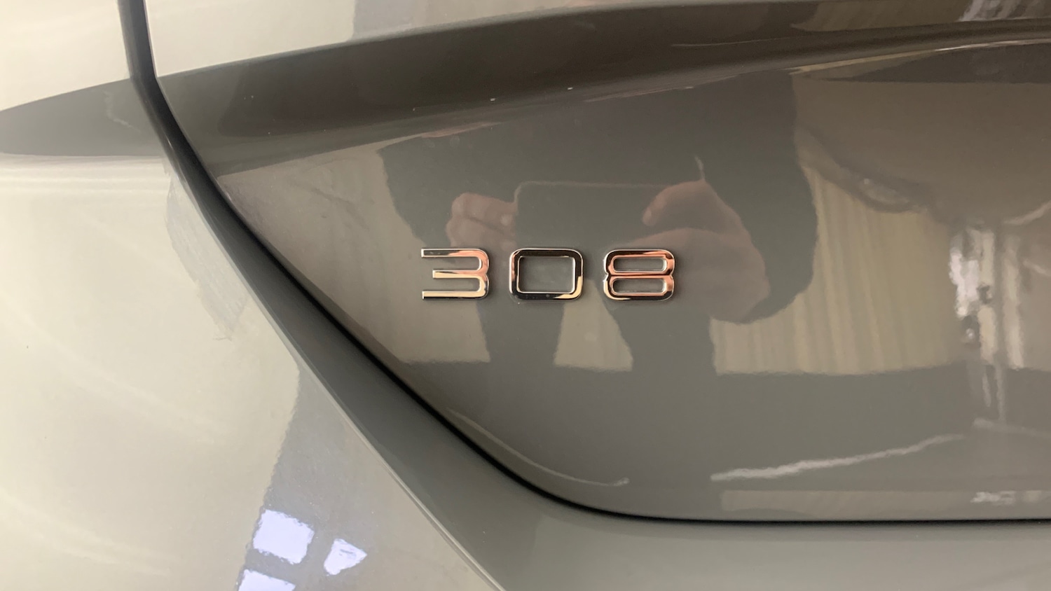 Used Peugeot 308 SW 2025 for sale - 77470196: Photo 53