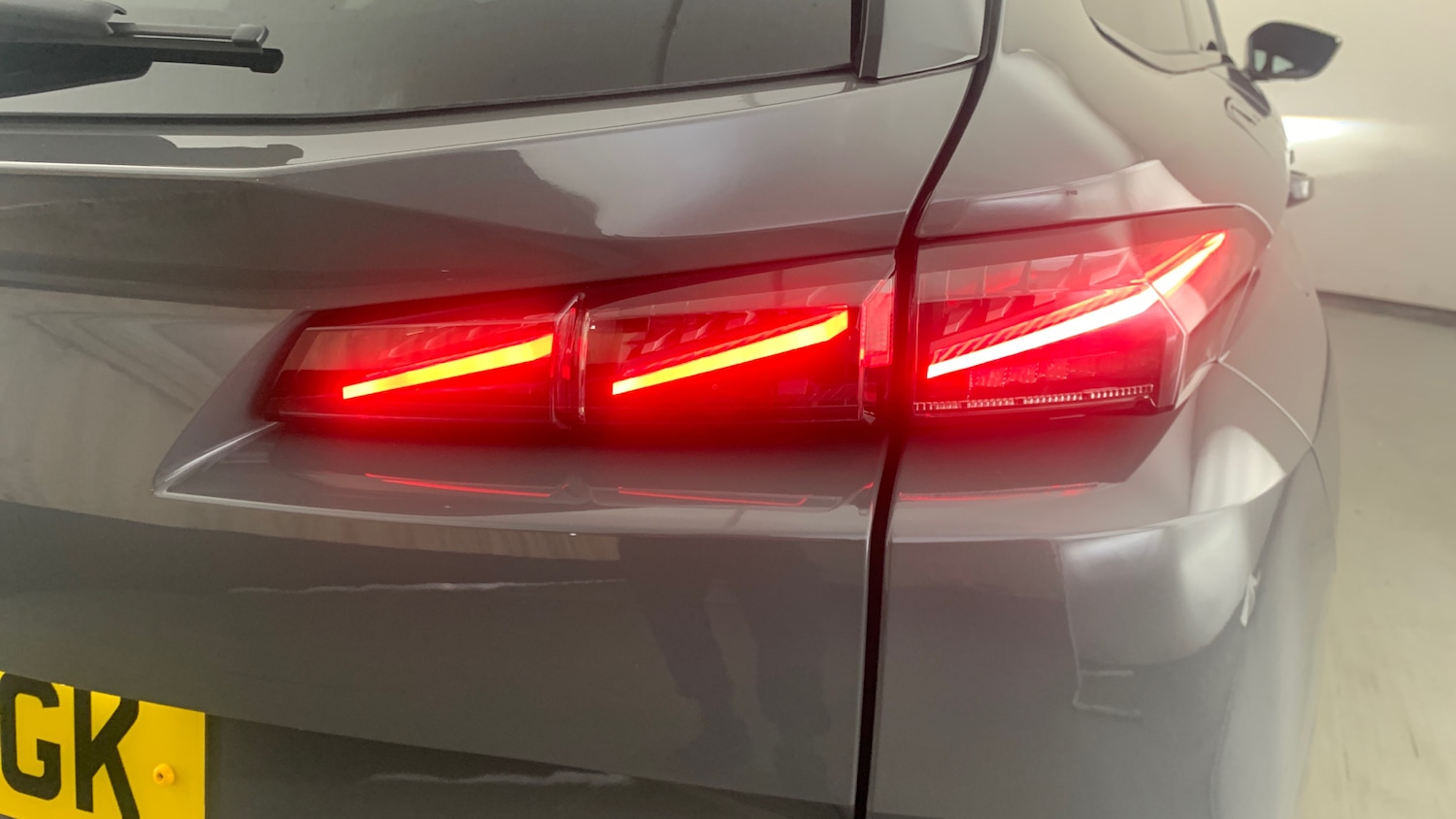 Used Peugeot 308 SW 2025 for sale - 77470196: Photo 55