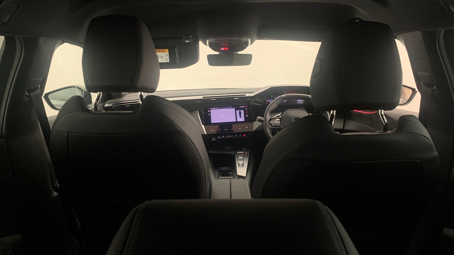 Used Peugeot 308 SW 2025 for sale - 77470196: Photo 56