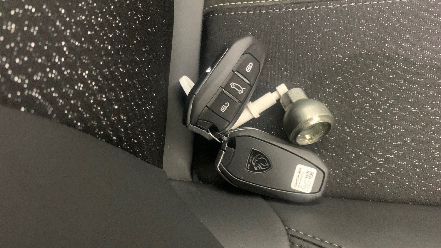 Used Peugeot 308 SW 2025 for sale - 77470196: Photo 58