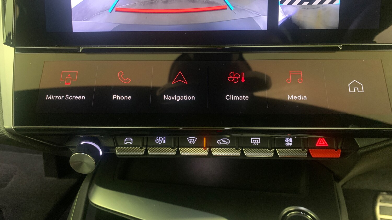 Used Peugeot 308 SW 2025 for sale - 77470196: Photo 62