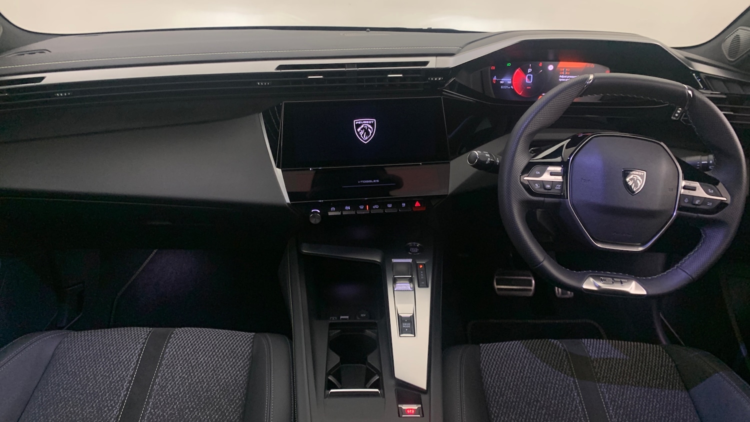 Used Peugeot 308 SW 2025 for sale - 77470196: Photo 9