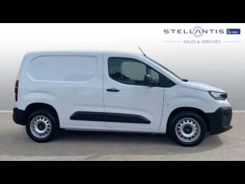 Used Citroen Berlingo 2024 for sale - 74384964: Photo
