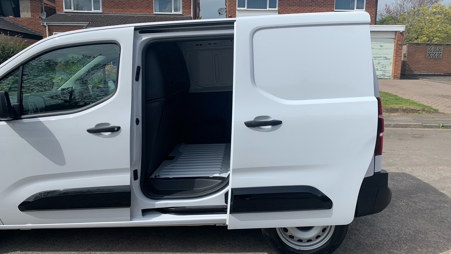 Vehicle 48