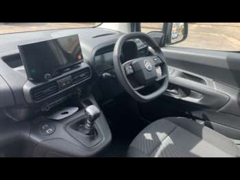 Used Citroen Berlingo 2024 for sale - 74384964: Photo