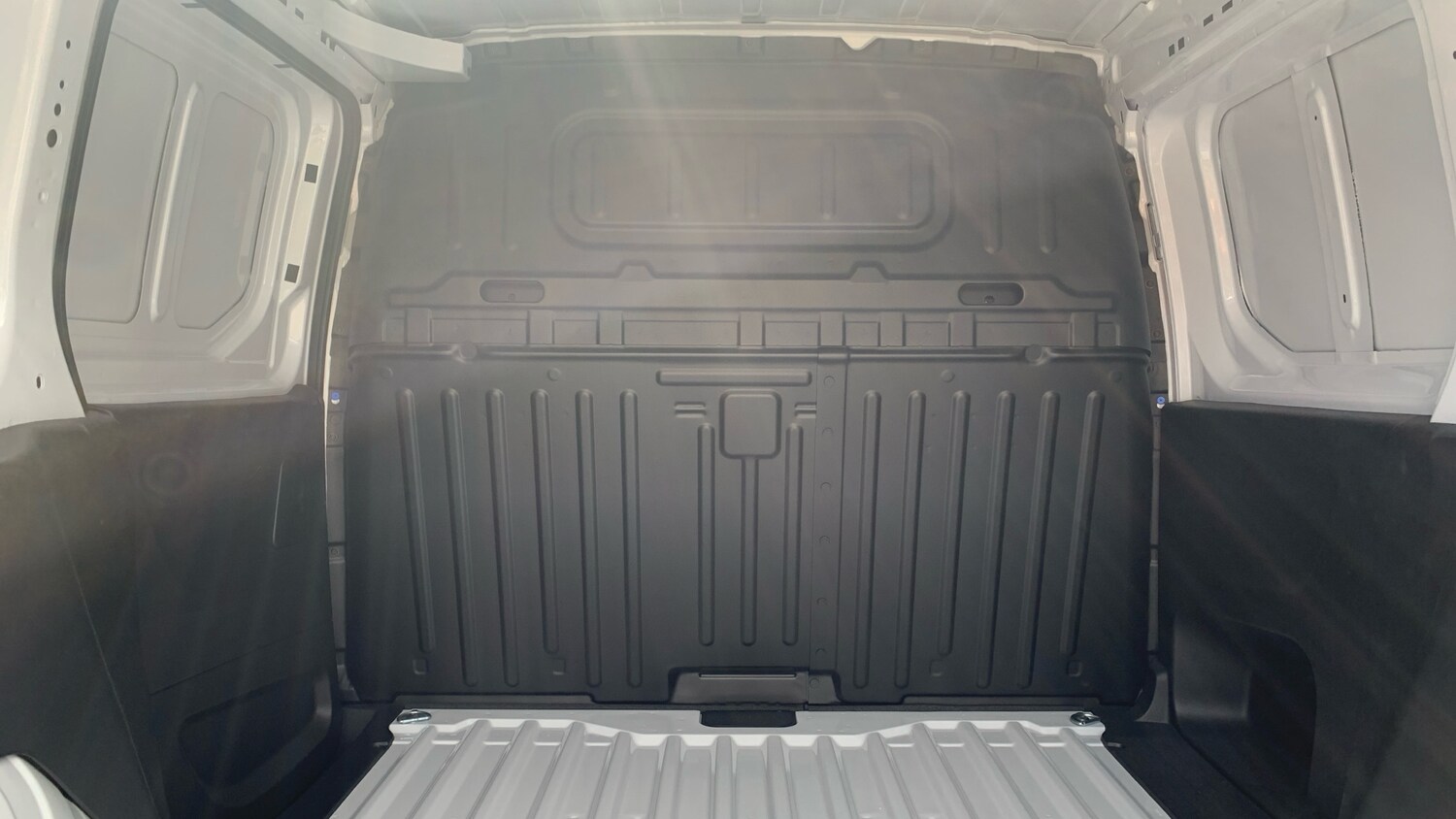 Vehicle 50