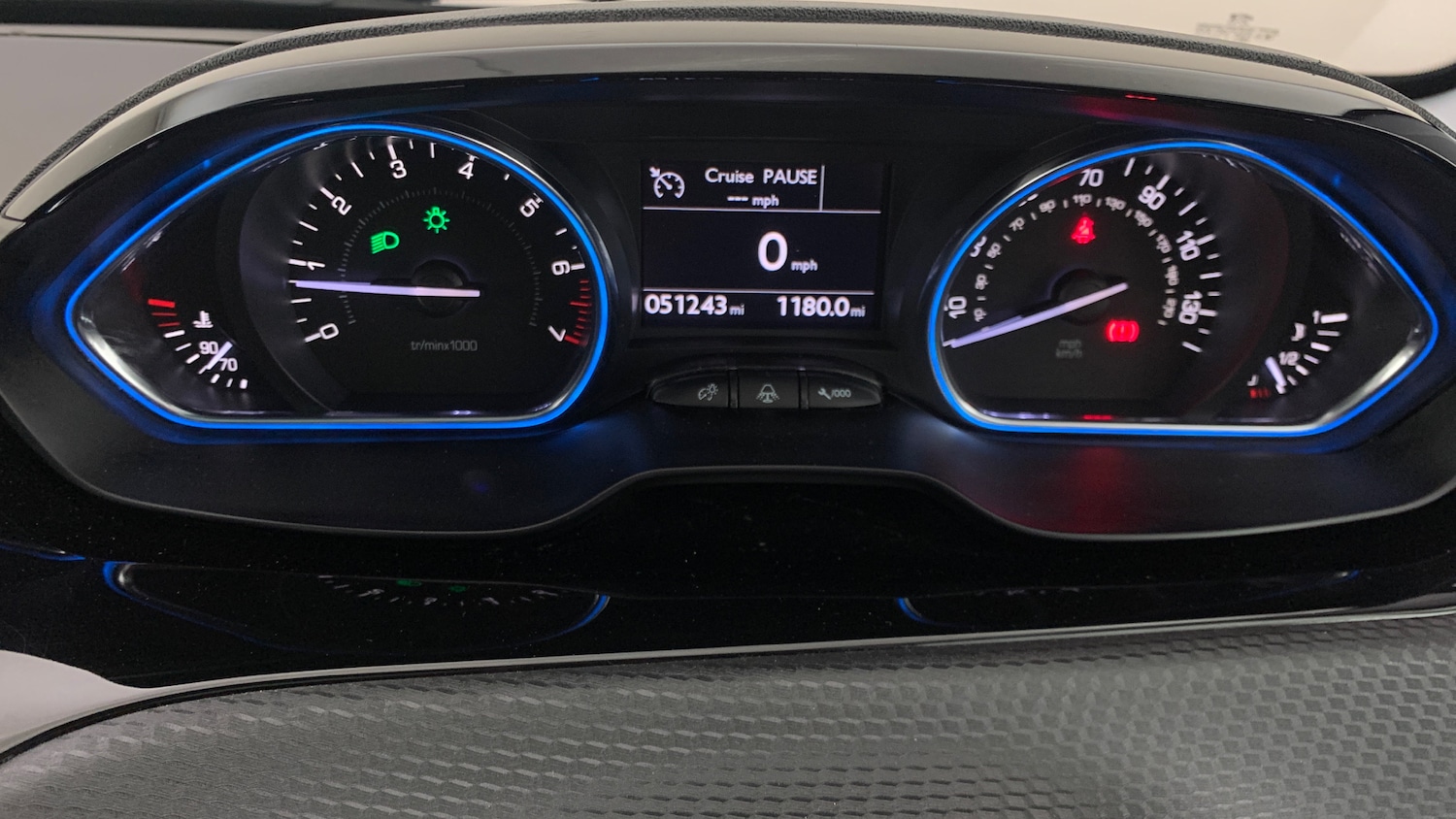 Used Peugeot 2008 2019 for sale - 76086028: Photo 10