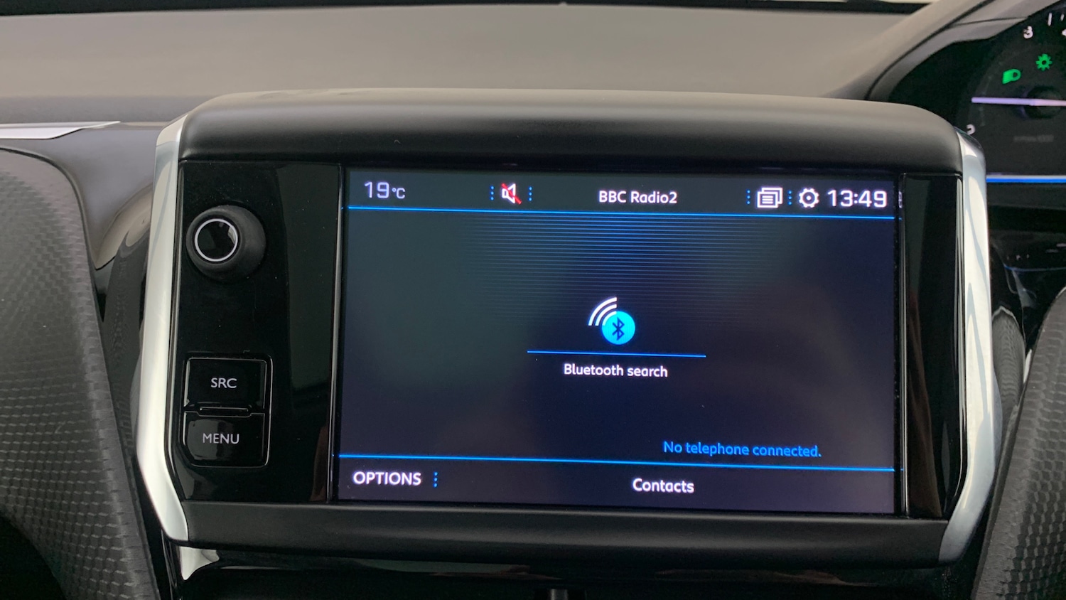 Used Peugeot 2008 2019 for sale - 76086028: Photo 11