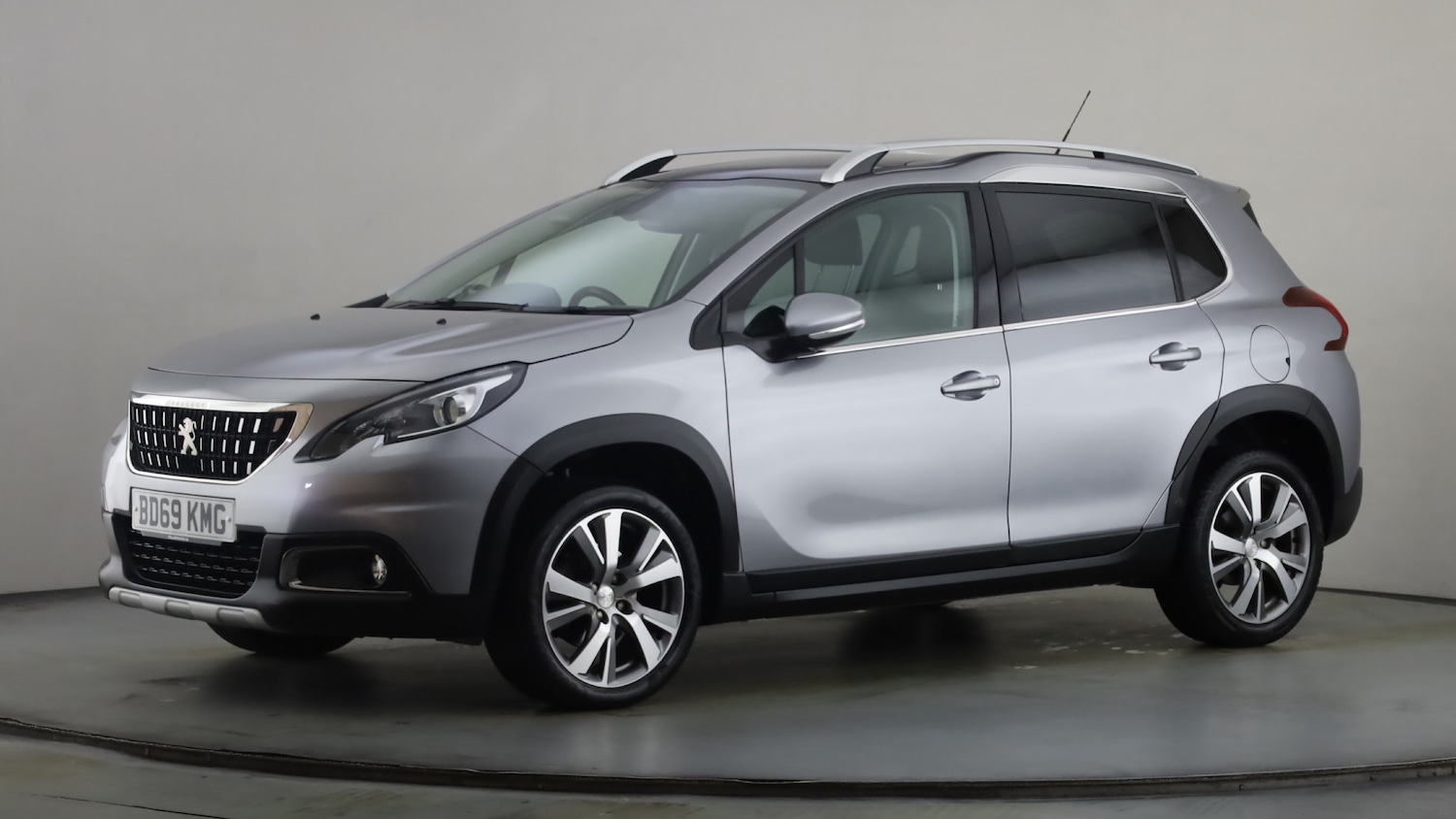Used Peugeot 2008 2019 for sale - 76086028: Photo 15