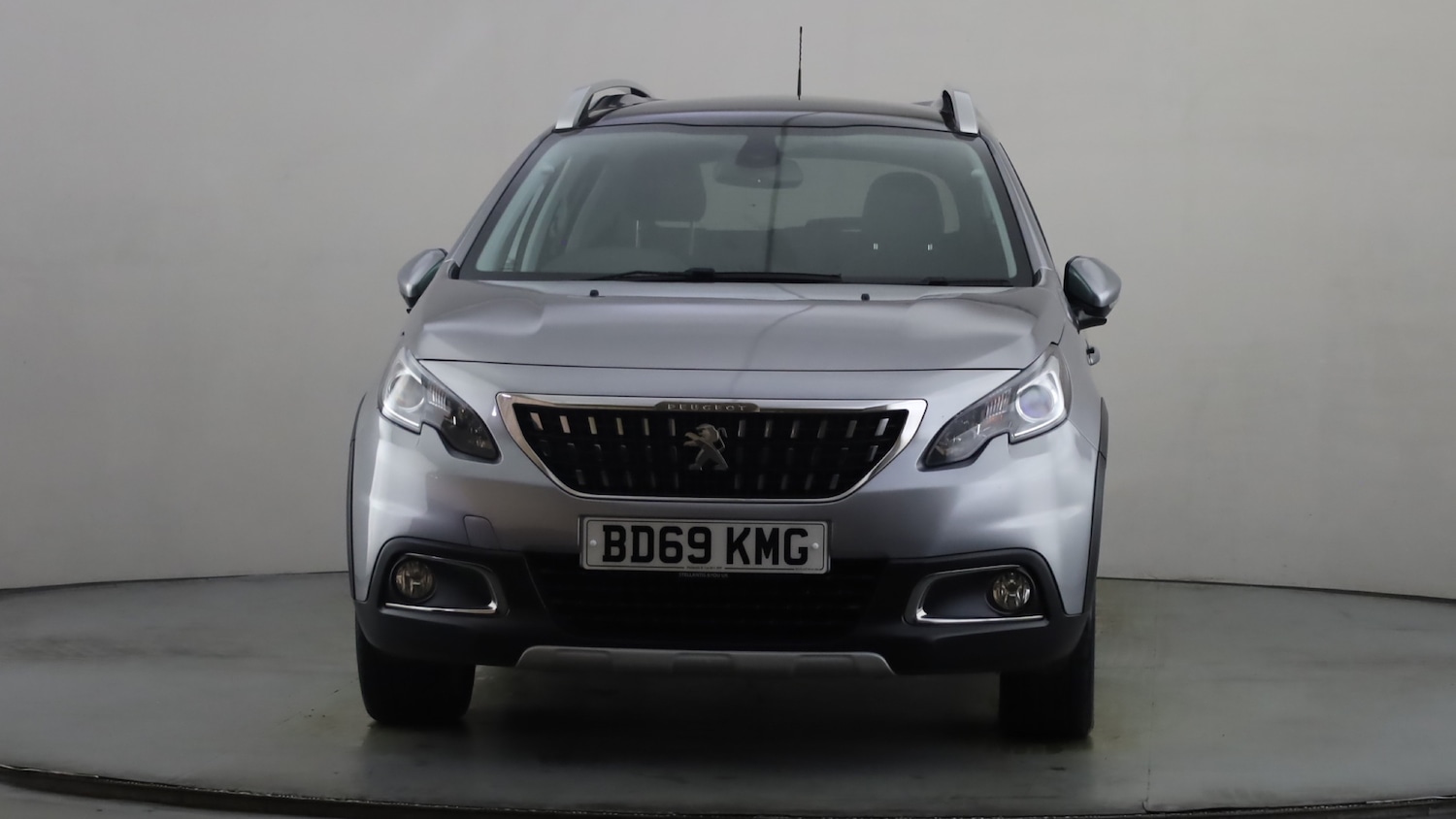 Used Peugeot 2008 2019 for sale - 76086028: Photo 16