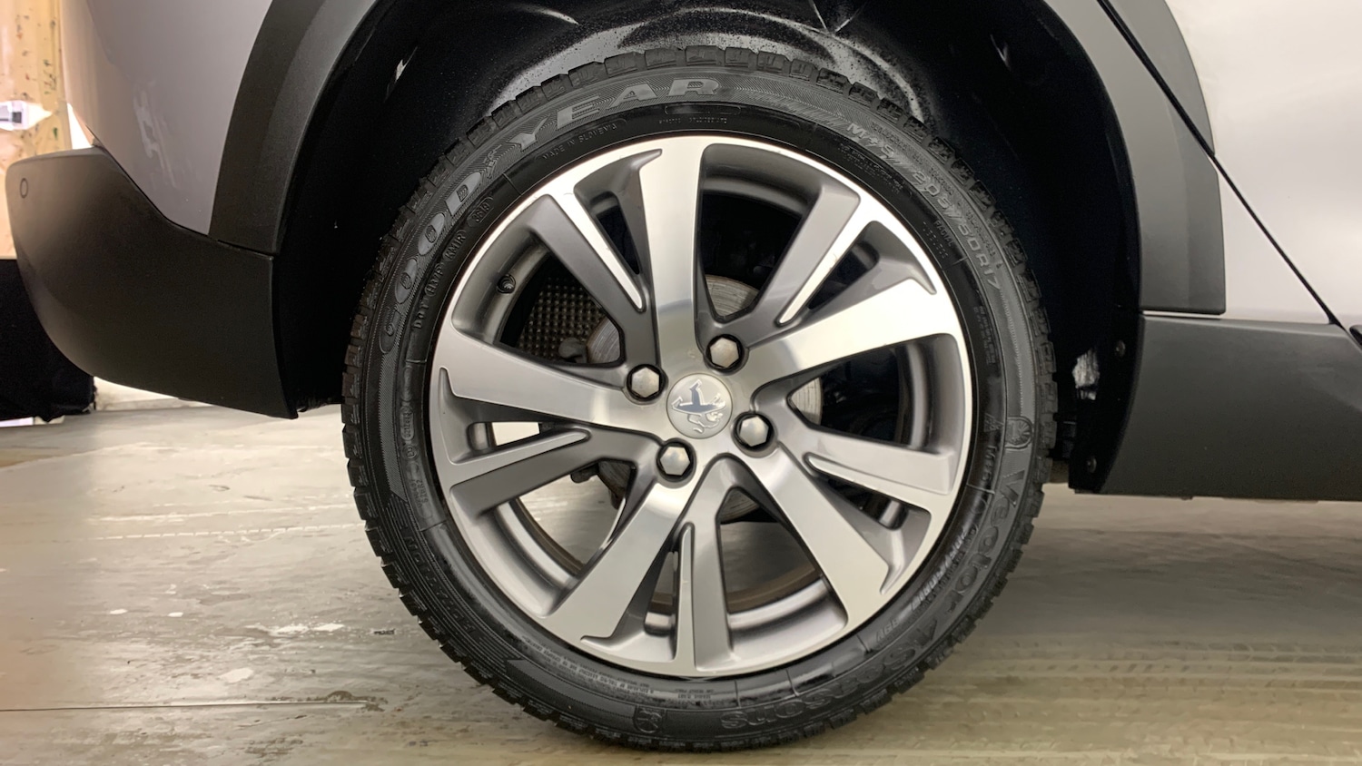 Used Peugeot 2008 2019 for sale - 76086028: Photo 22