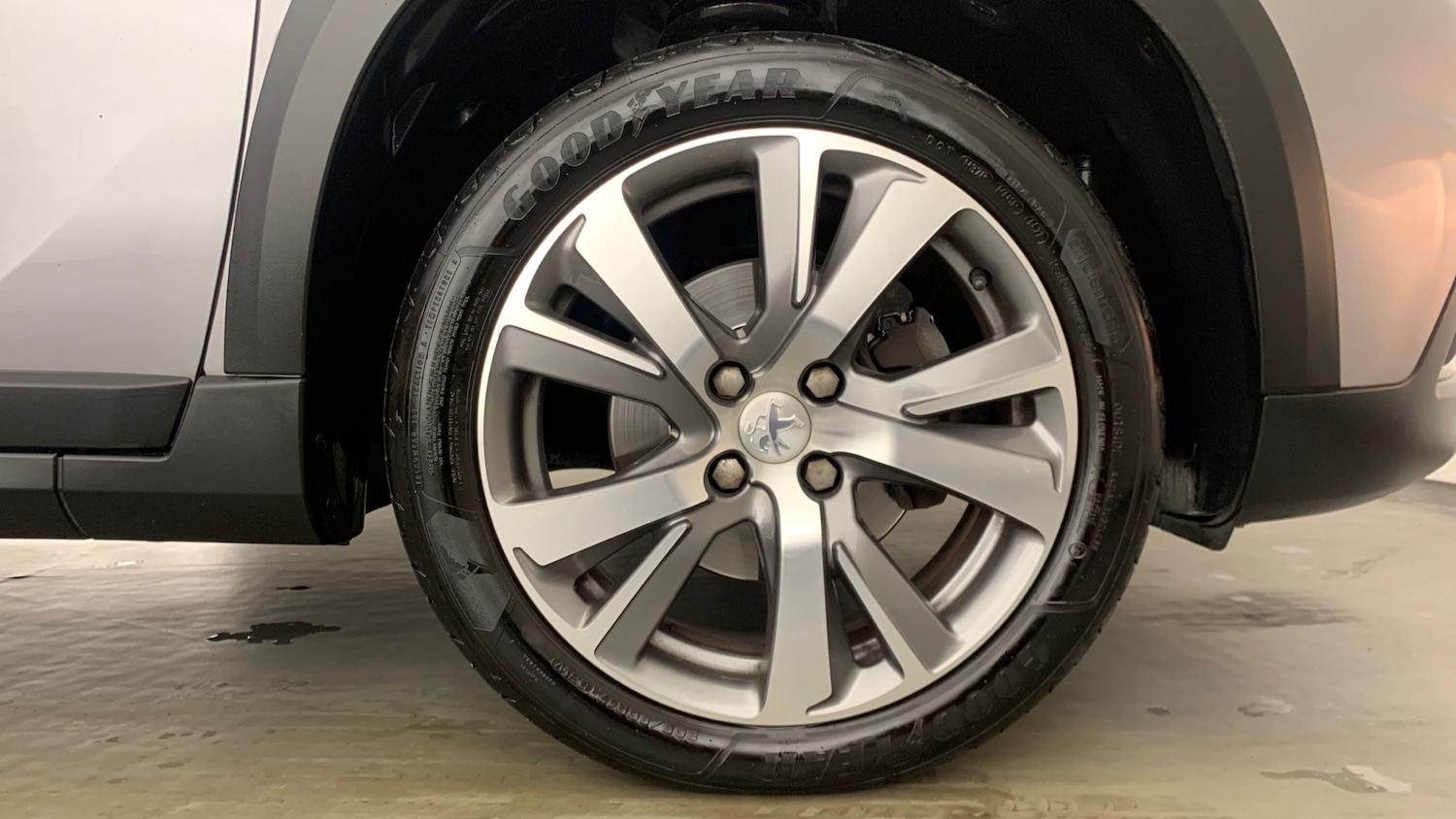 Used Peugeot 2008 2019 for sale - 76086028: Photo 23