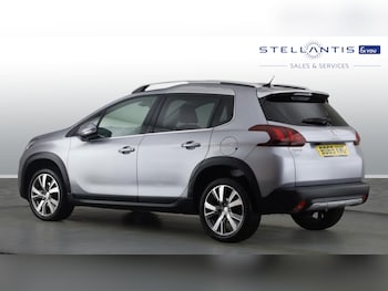 Used Peugeot 2008 2019 for sale - 76086028: Photo 3