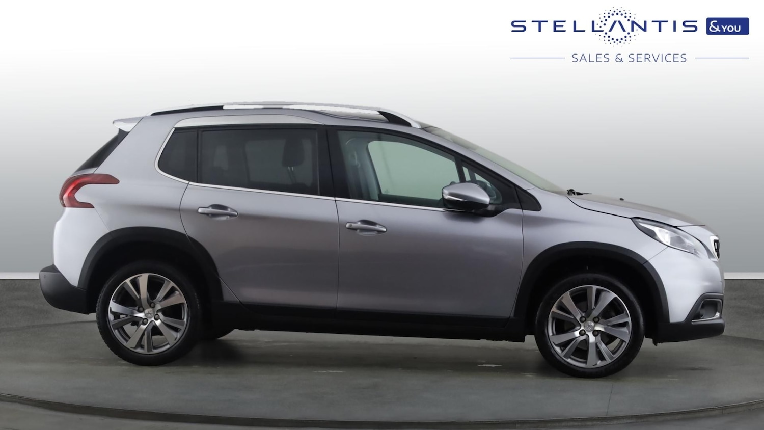 Used Peugeot 2008 2019 for sale - 76086028: Photo 4
