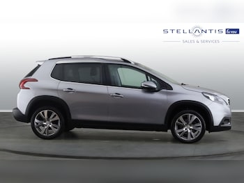 Used Peugeot 2008 2019 for sale - 76086028: Photo 4