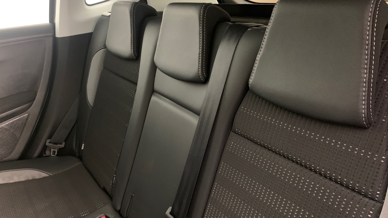 Used Peugeot 2008 2019 for sale - 76086028: Photo 8