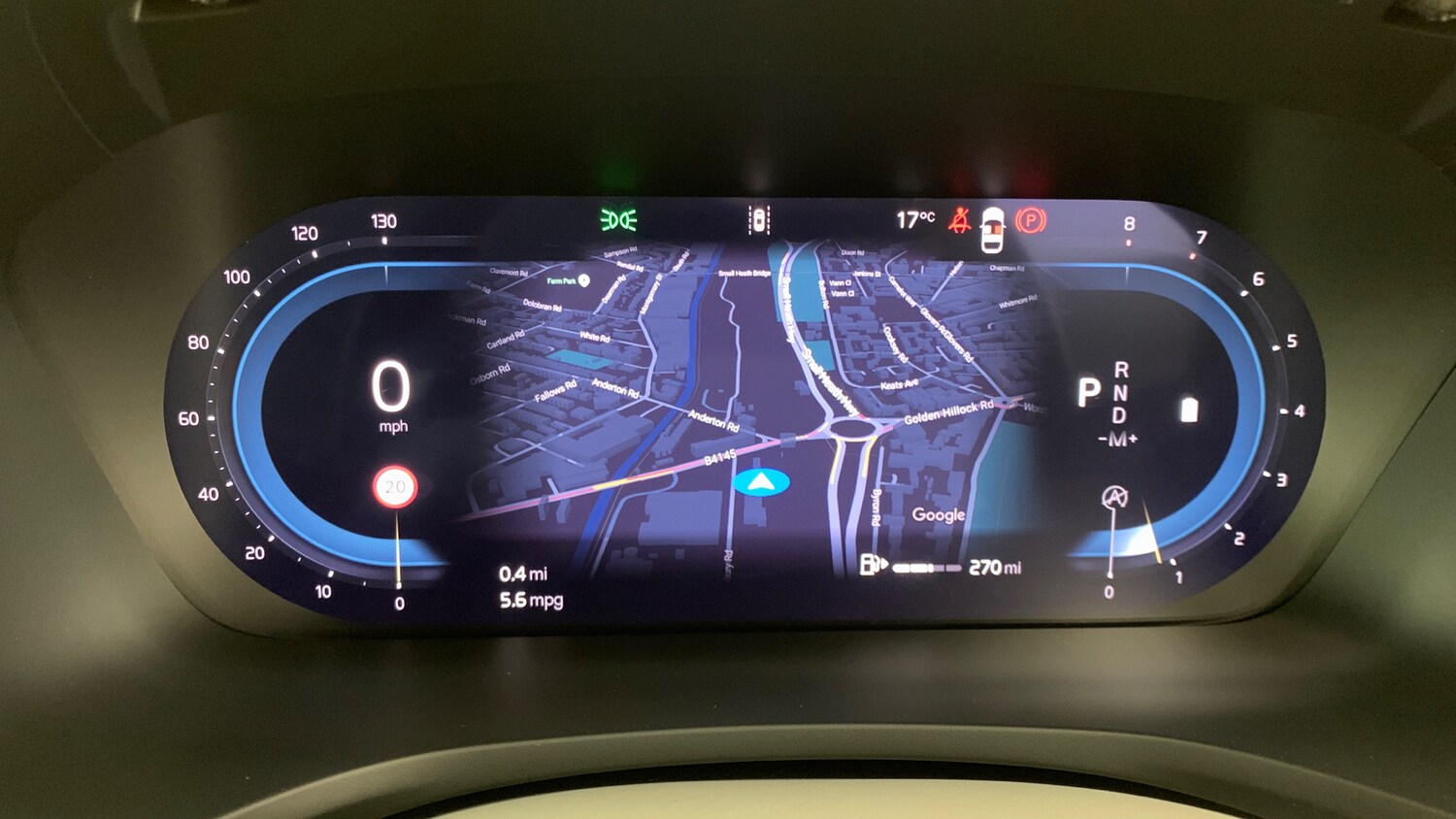 Used Volvo V60 2025 for sale - 76716069: Photo 11