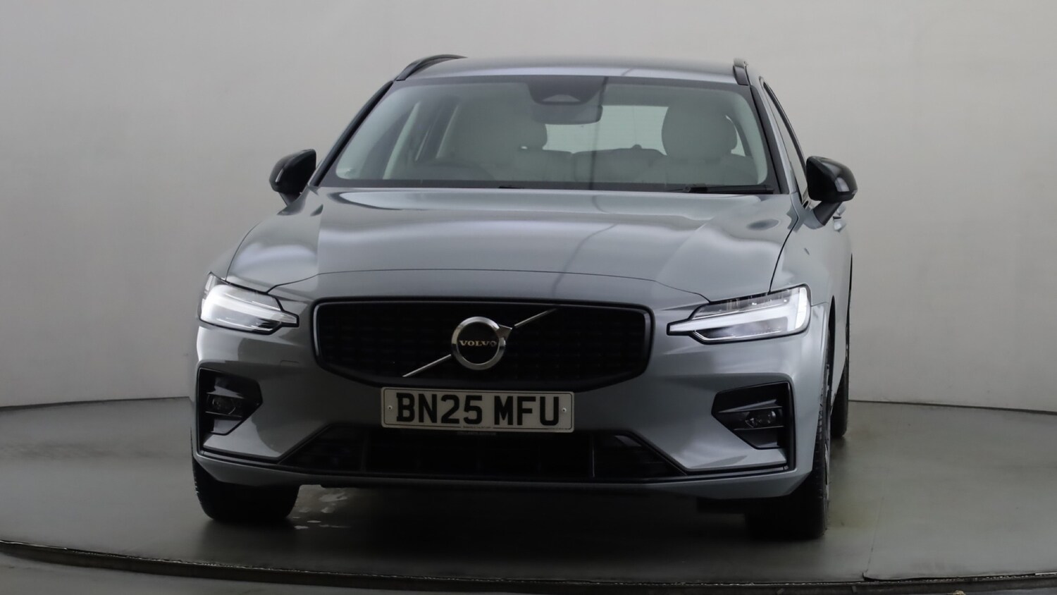 Used Volvo V60 2025 for sale - 76716069: Photo 17