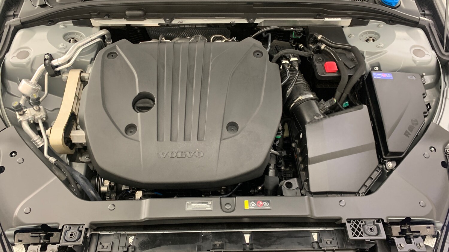 Used Volvo V60 2025 for sale - 76716069: Photo 22