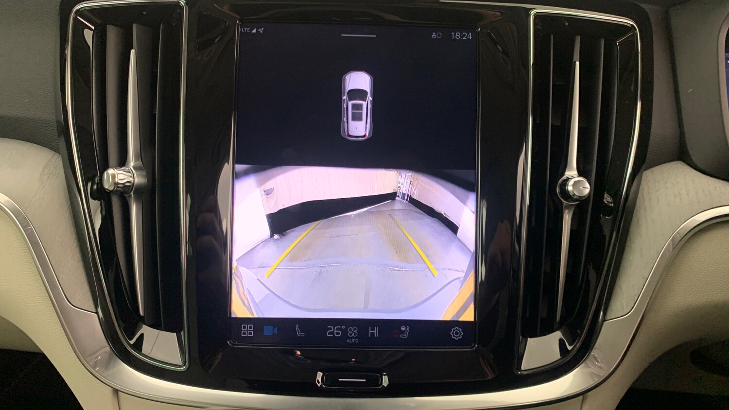 Used Volvo V60 2025 for sale - 76716069: Photo 29