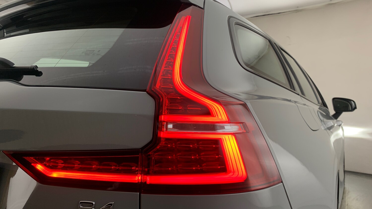 Used Volvo V60 2025 for sale - 76716069: Photo 56