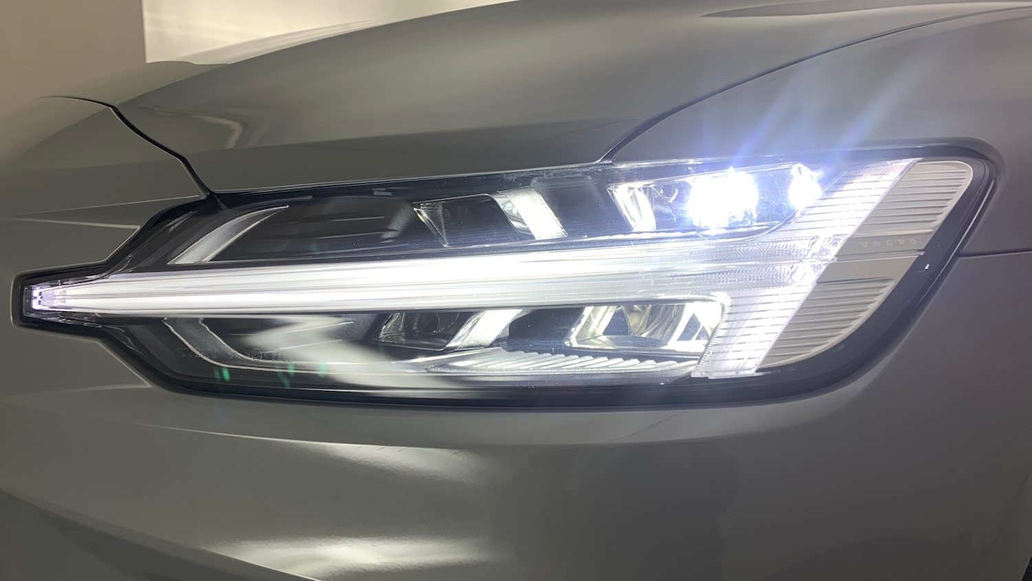 Used Volvo V60 2025 for sale - 76716069: Photo 59