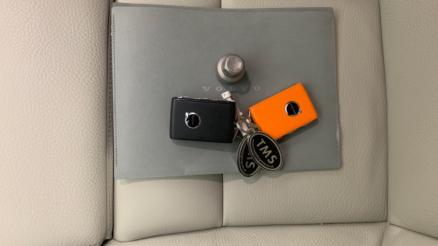 Used Volvo V60 2025 for sale - 76716069: Photo 60