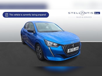 Used Peugeot 208 2023 for sale - 77470188: Photo