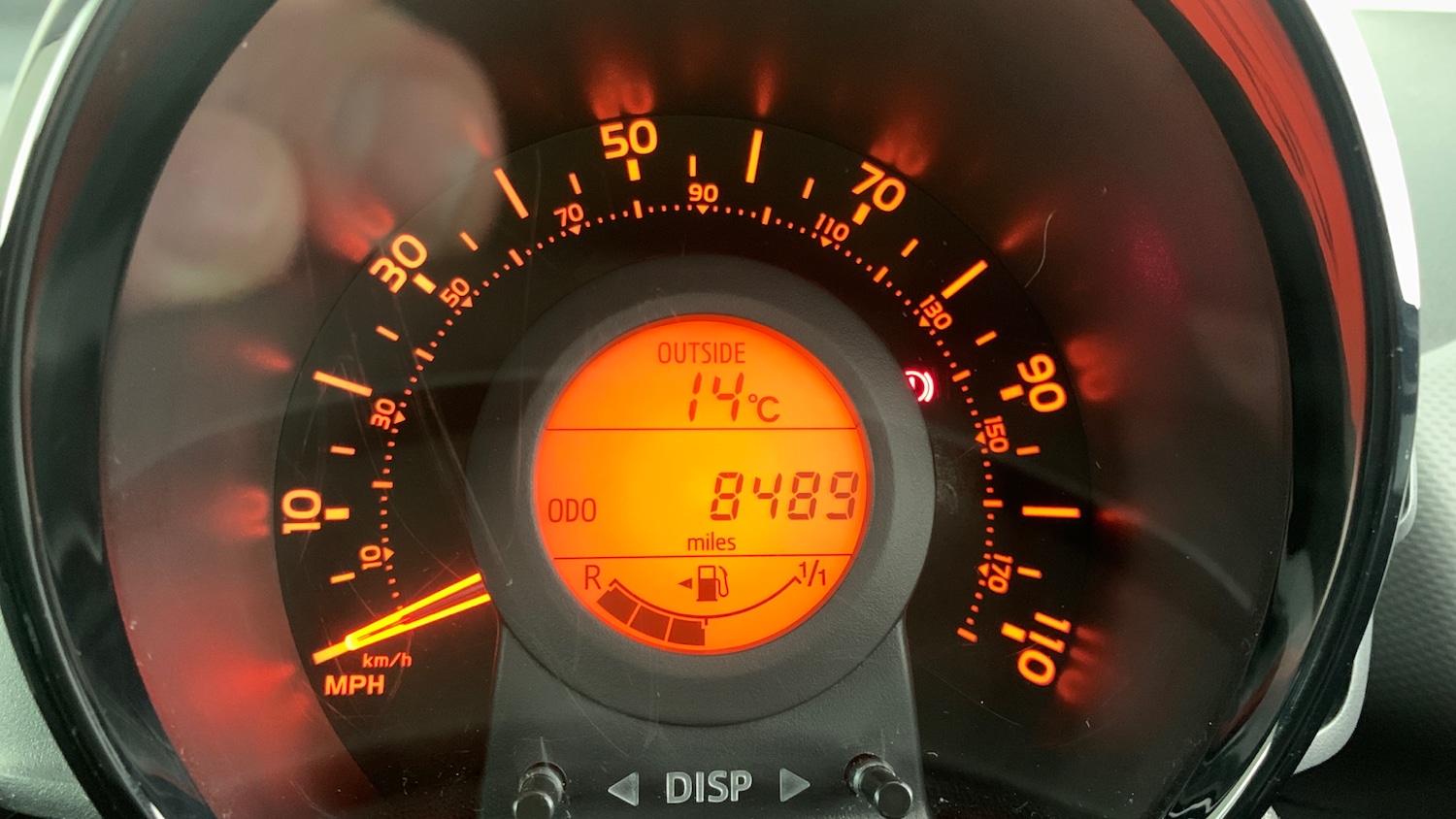 Used Peugeot 108 2018 for sale - 76866812: Photo 10