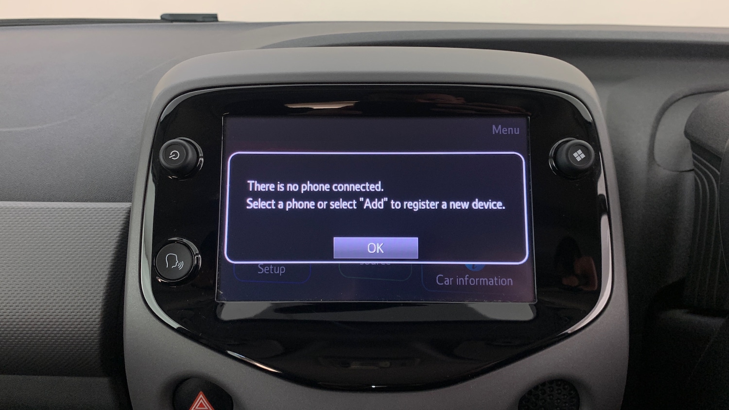 Used Peugeot 108 2018 for sale - 76866812: Photo 11