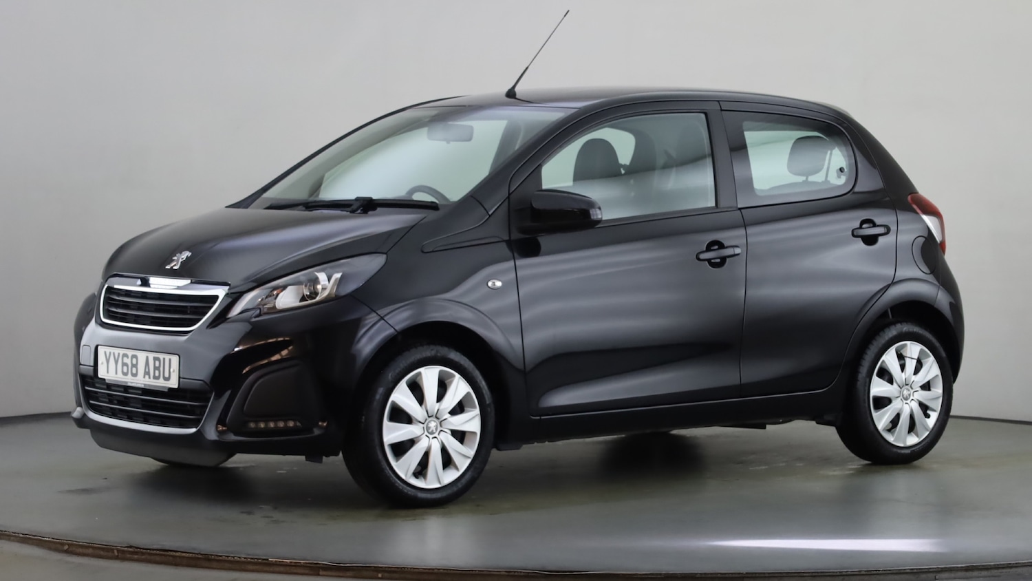 Used Peugeot 108 2018 for sale - 76866812: Photo 15
