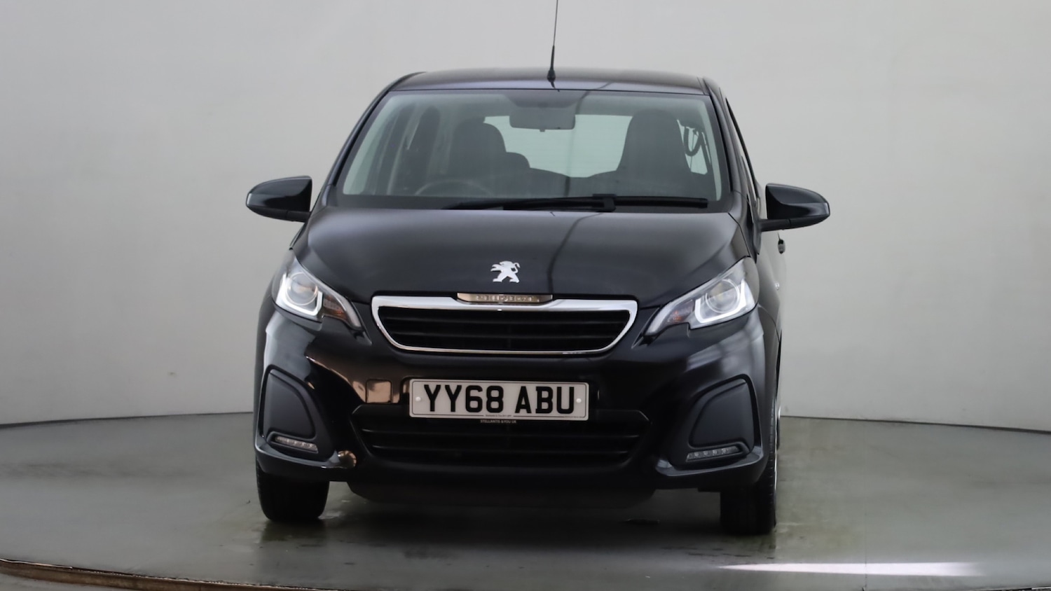 Used Peugeot 108 2018 for sale - 76866812: Photo 16