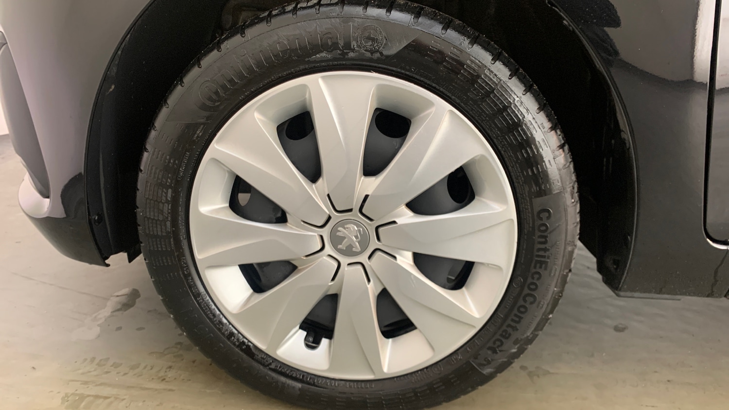 Used Peugeot 108 2018 for sale - 76866812: Photo 17