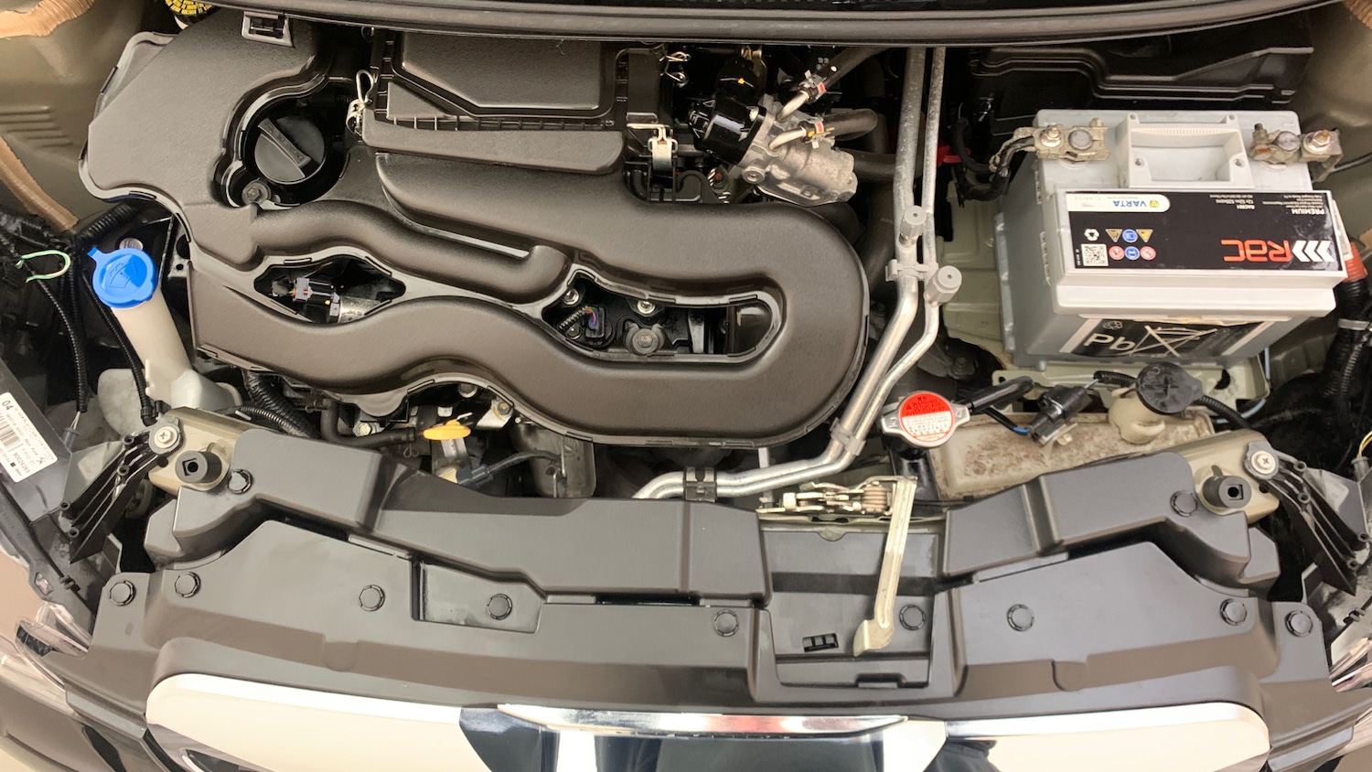 Used Peugeot 108 2018 for sale - 76866812: Photo 21