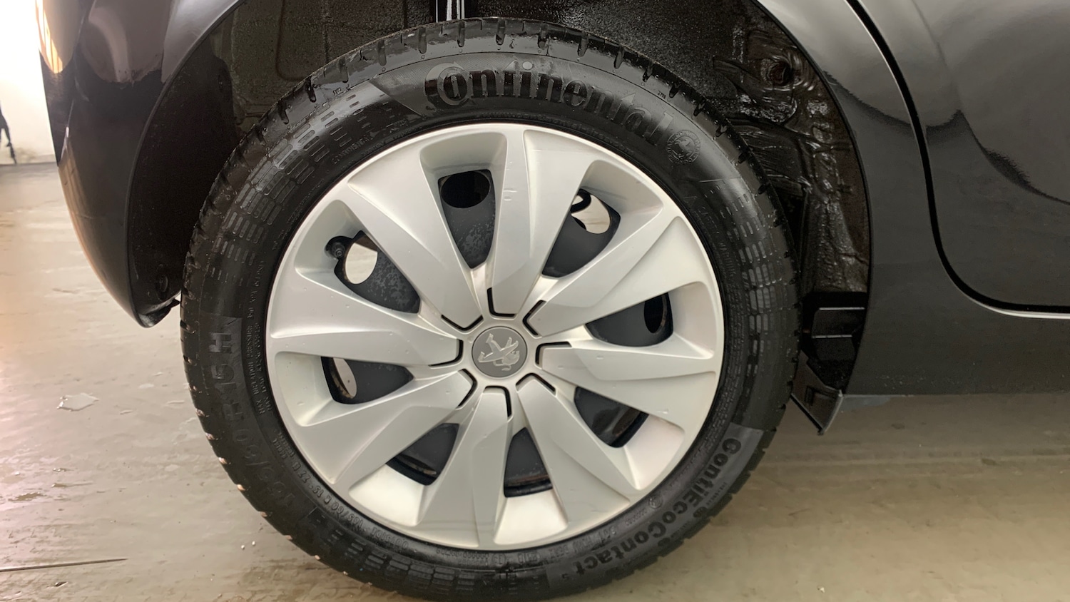 Used Peugeot 108 2018 for sale - 76866812: Photo 22