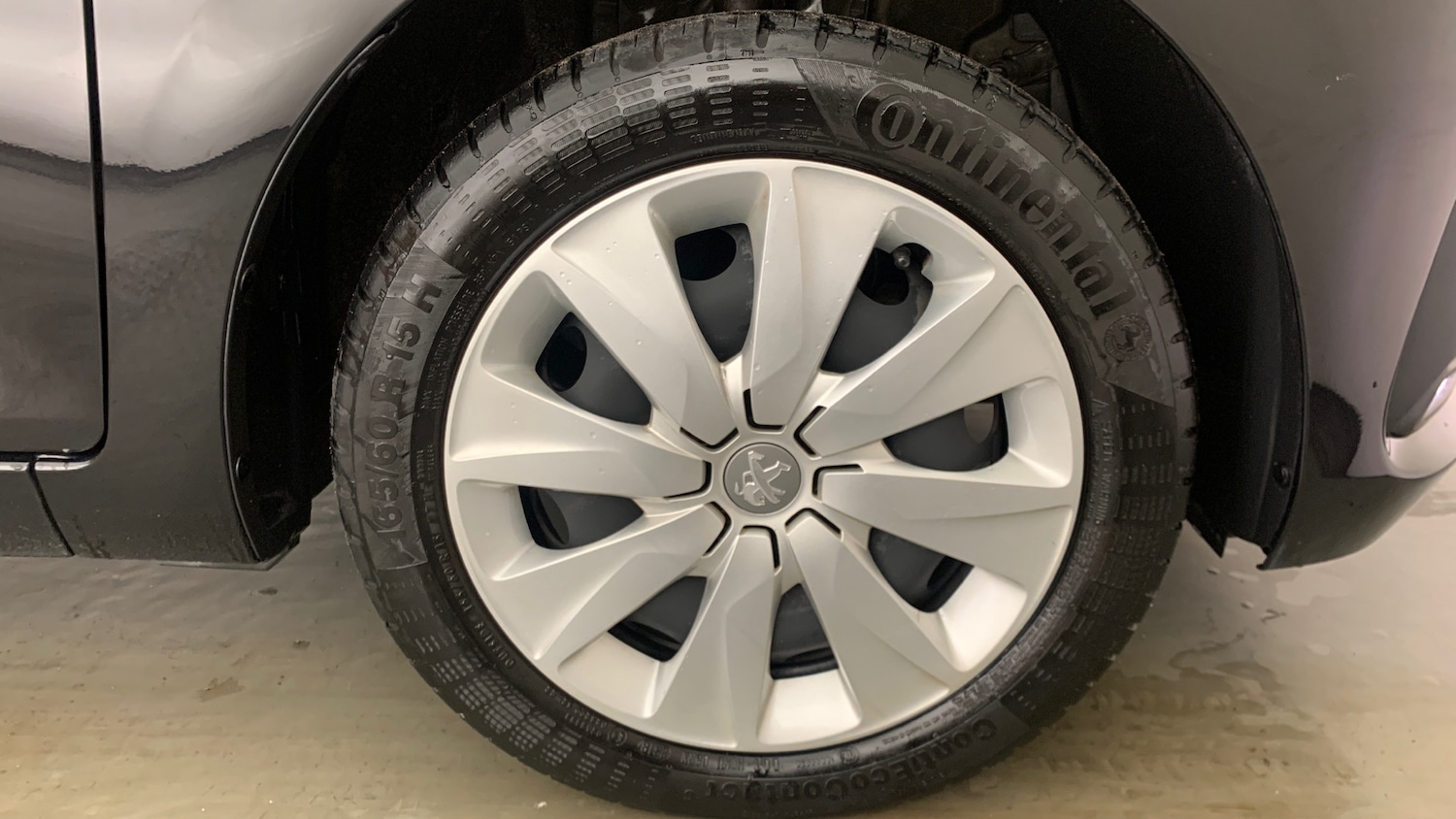 Used Peugeot 108 2018 for sale - 76866812: Photo 23