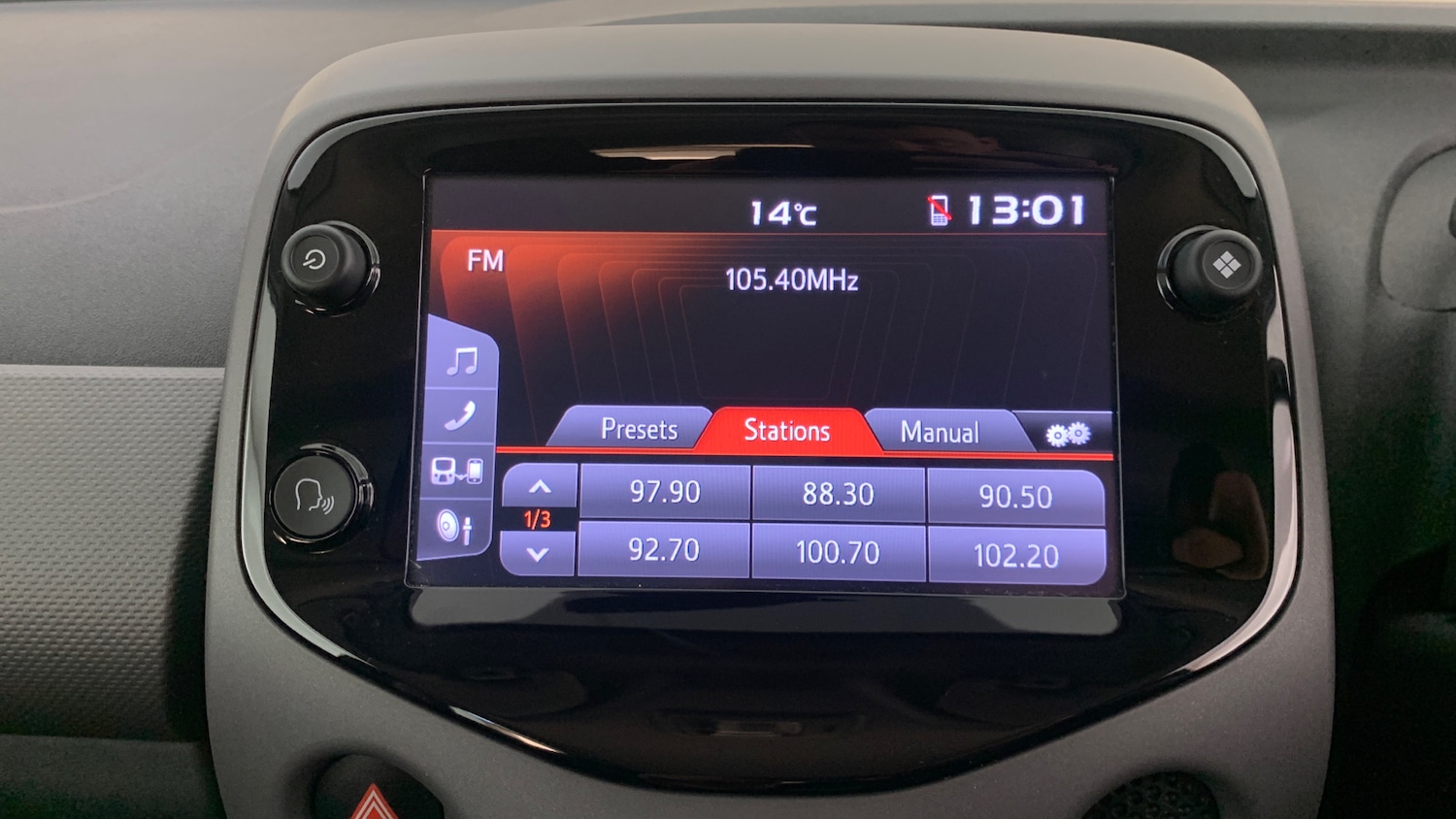 Used Peugeot 108 2018 for sale - 76866812: Photo 24