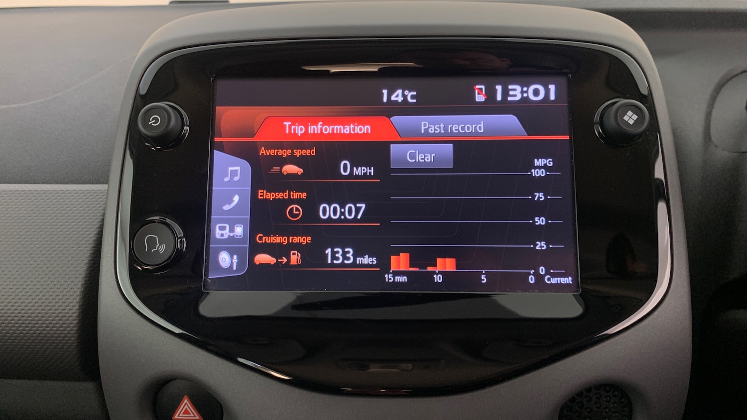 Used Peugeot 108 2018 for sale - 76866812: Photo 26