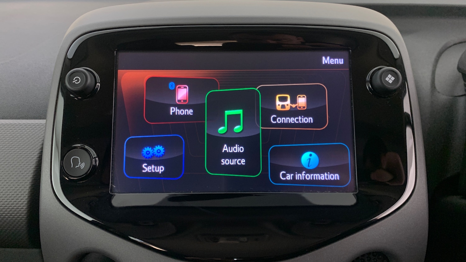 Used Peugeot 108 2018 for sale - 76866812: Photo 28