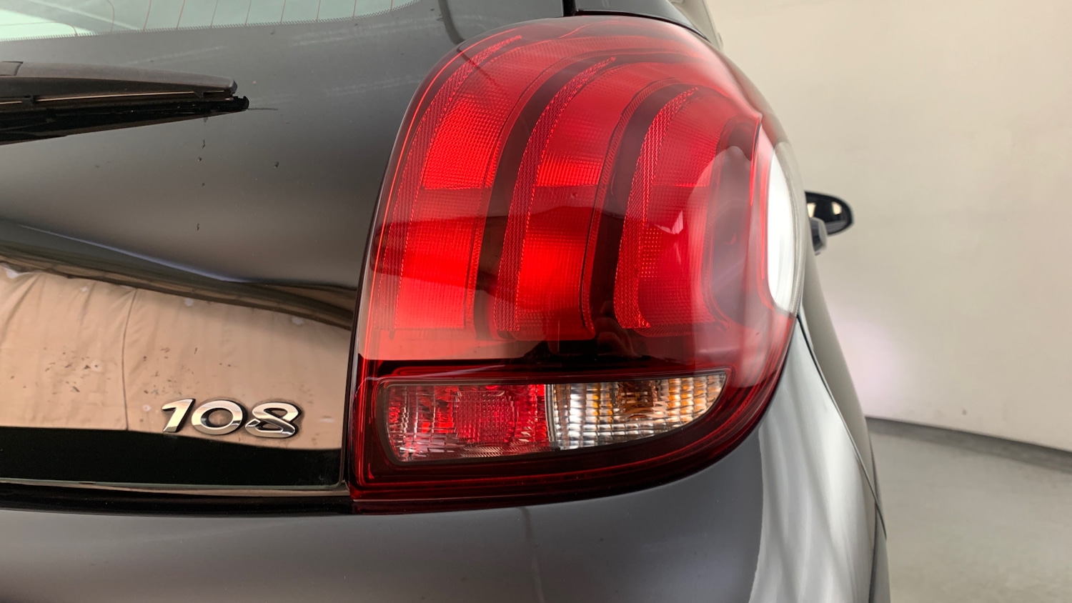 Used Peugeot 108 2018 for sale - 76866812: Photo 42