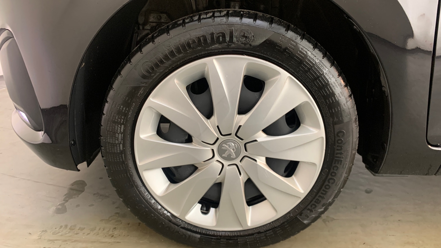 Used Peugeot 108 2018 for sale - 76866812: Photo 6