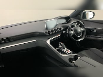 Used Peugeot 5008 2020 for sale - 78773208: Photo