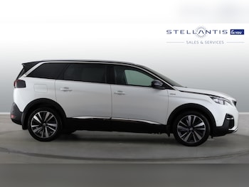 Used Peugeot 5008 2020 for sale - 78773208: Photo