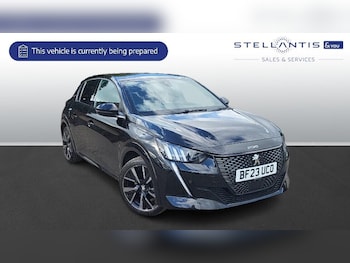 Used Peugeot 208 2023 for sale - 78087681: Photo