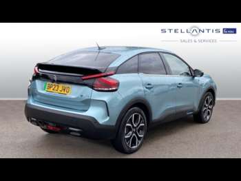 Used Citroen C4 2023 for sale - 68635500: Photo