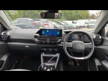 Used Citroen C4 2023 for sale - 68635500: Photo