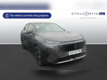 Used Peugeot 3008 2024 for sale - 77525644: Photo