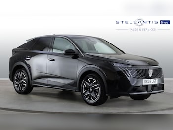 Used Peugeot 3008 2025 for sale - 79318257: Photo